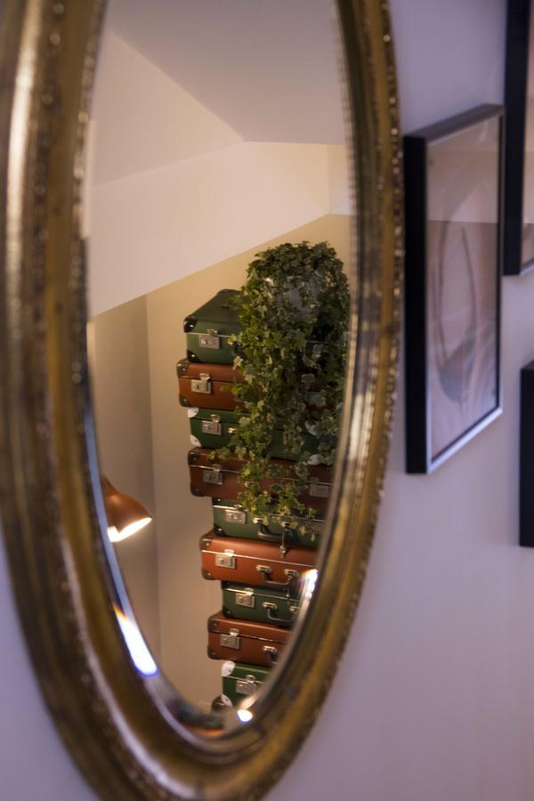 Hotel Rossovino Como